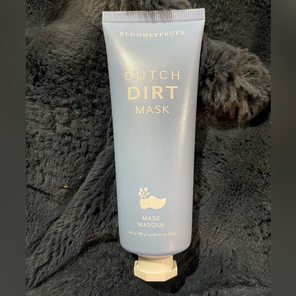 Bloomeffects Dutch Dirt Mask